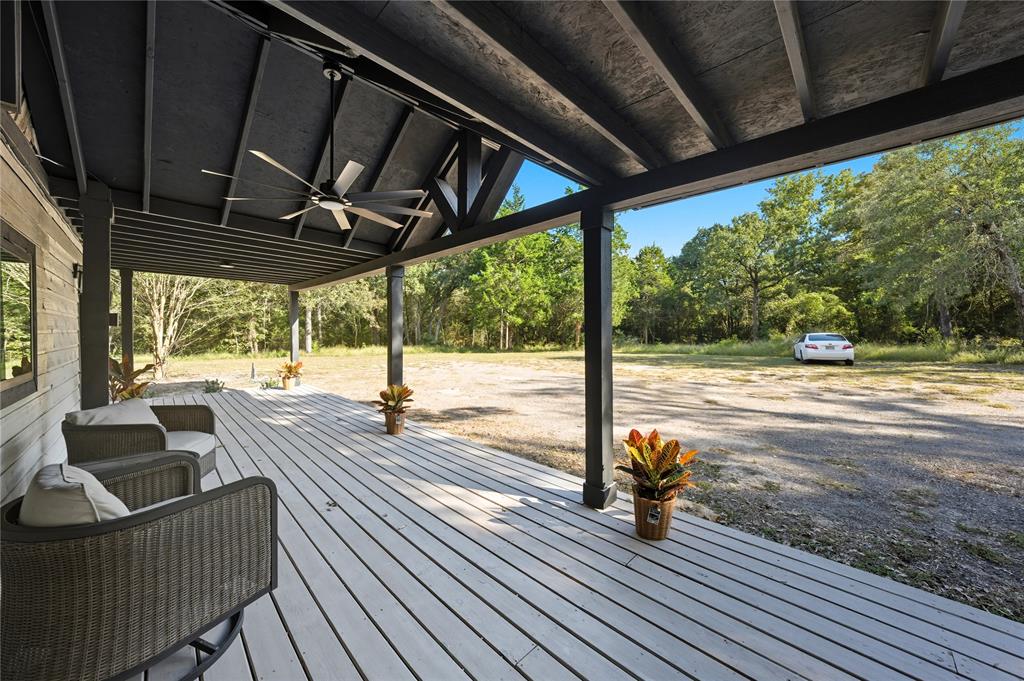 5393 Fm 2892 Athens, TX 75752 - Photo 18 of 25 a view of outdoor space with seating