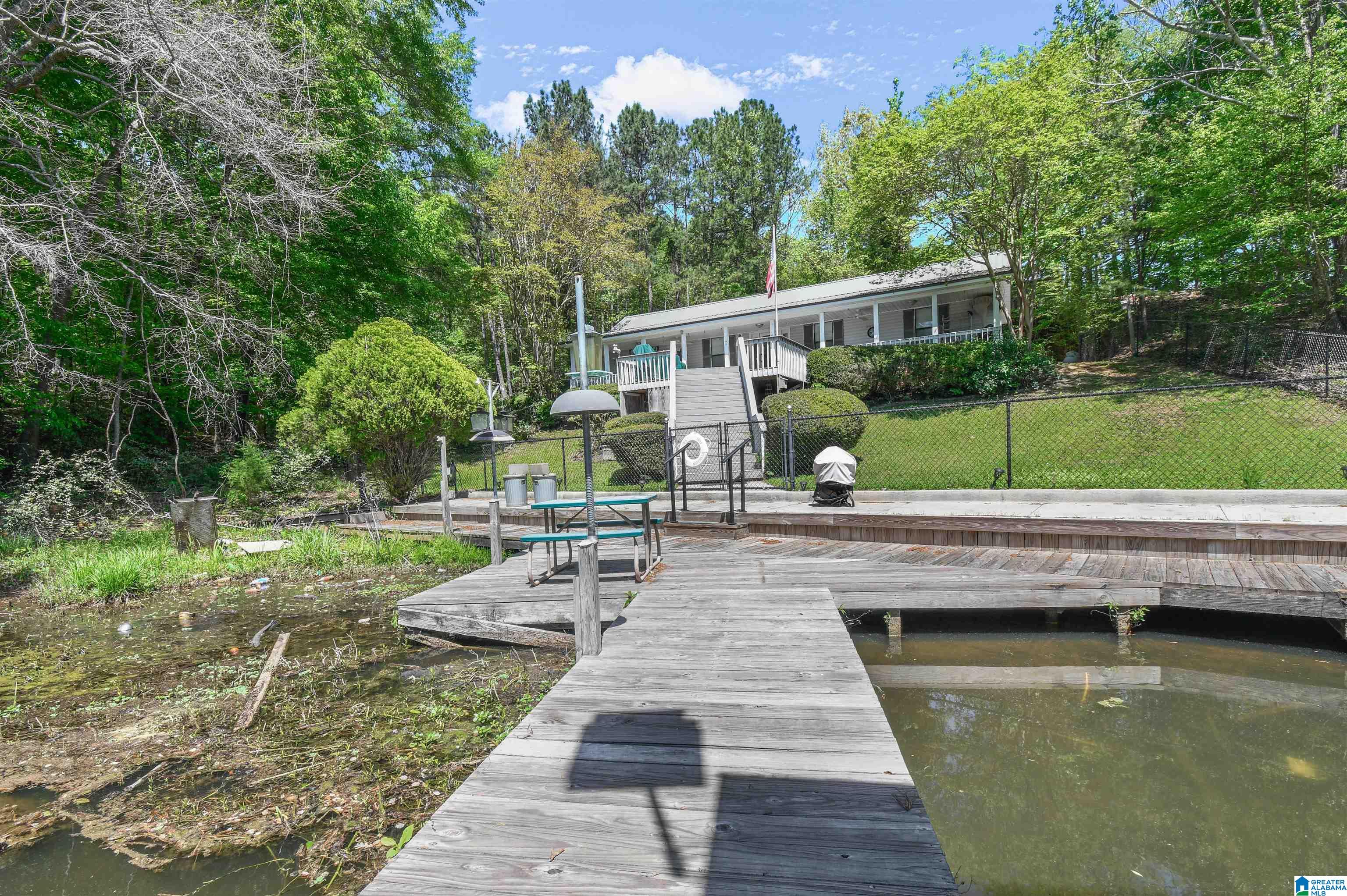 315 County Road 553 Verbena, AL 36091 - Photo 31 of 43