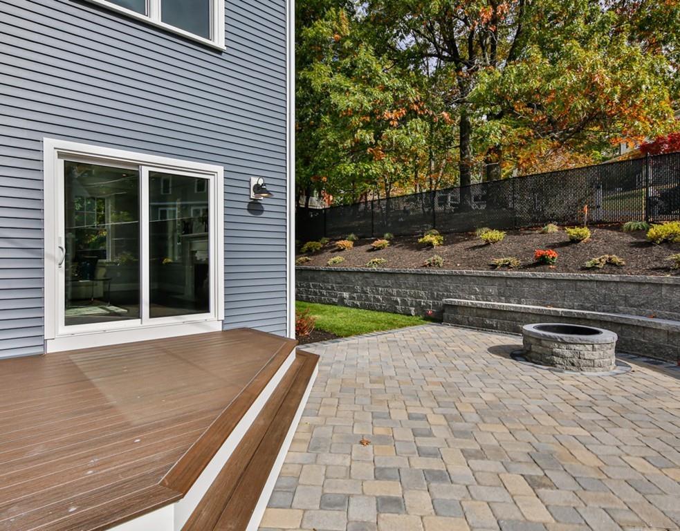 30 Ewell Avenue Lexington, MA 02421 - Photo 35 of 37