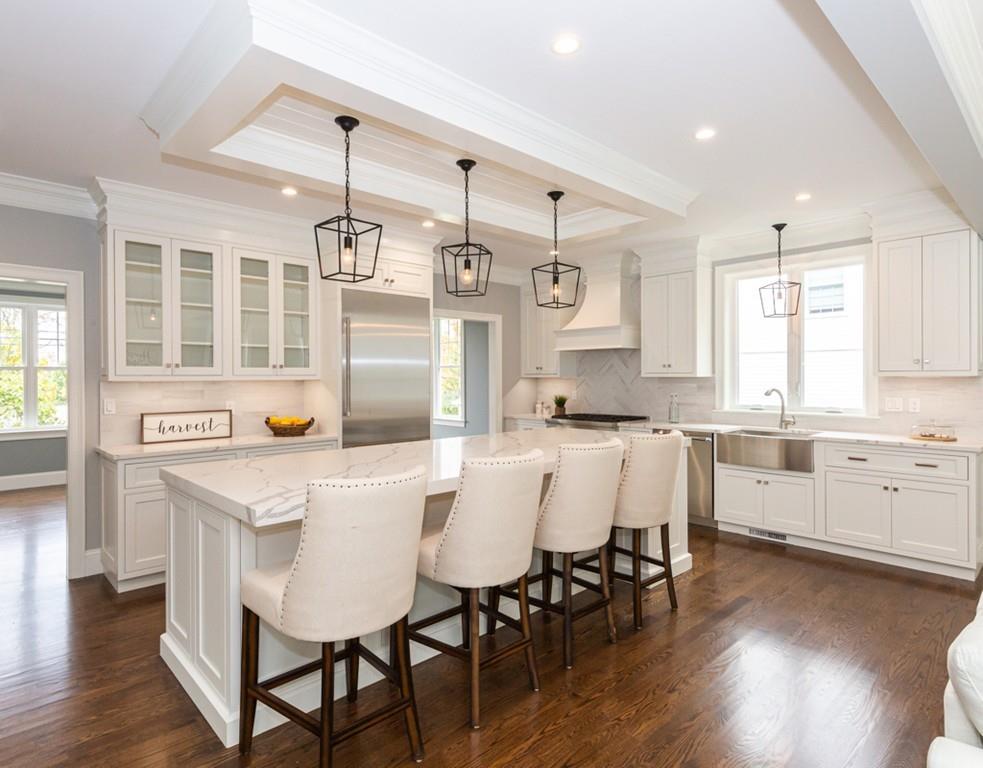 30 Ewell Avenue Lexington, MA 02421 - Photo 9 of 37