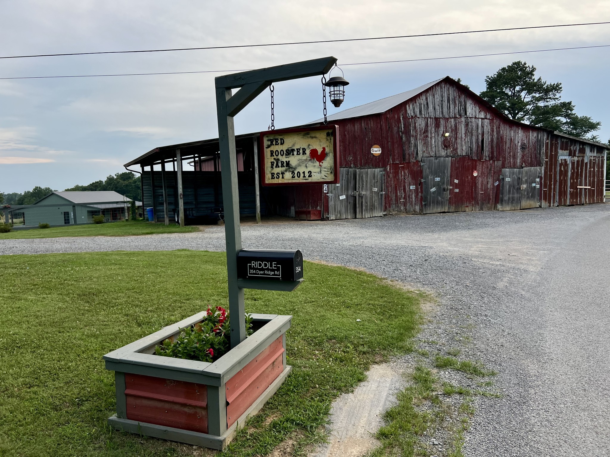 354 Dyer Ridge Road Baxter, TN 38544 - Photo 31 of 96