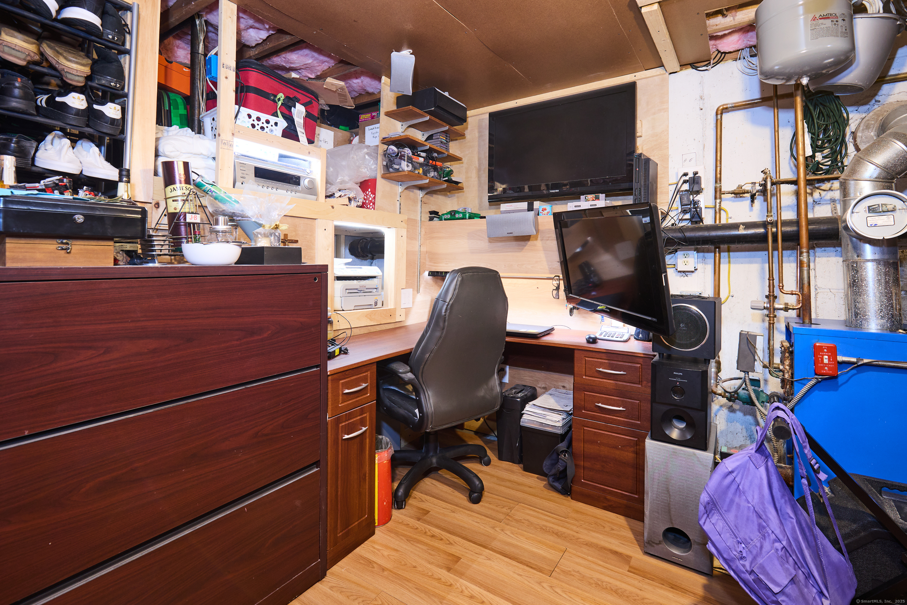 146 Coach Circle, Unit 5 Naugatuck, CT 06770 - Photo 25 of 35