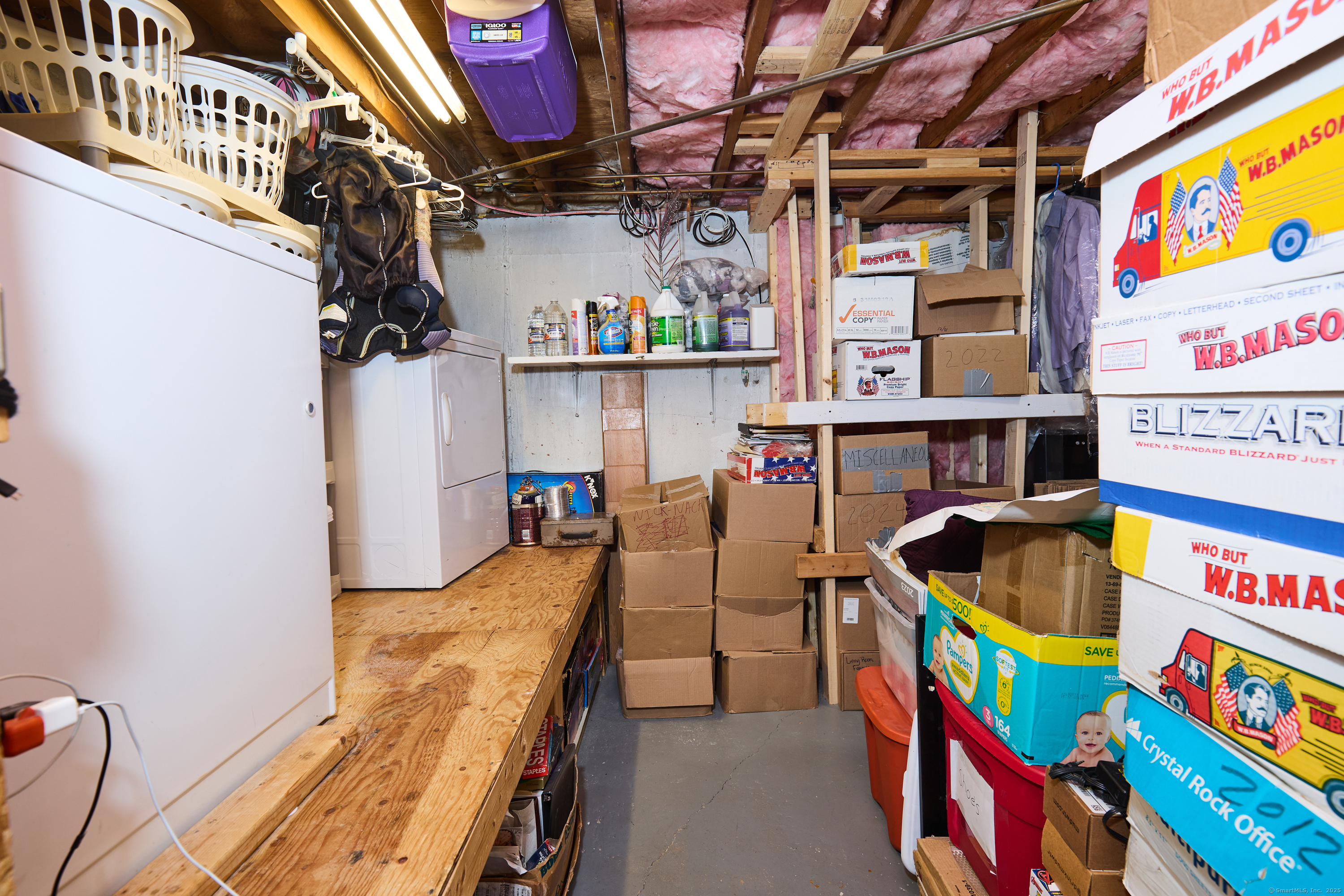 146 Coach Circle, Unit 5 Naugatuck, CT 06770 - Photo 26 of 35