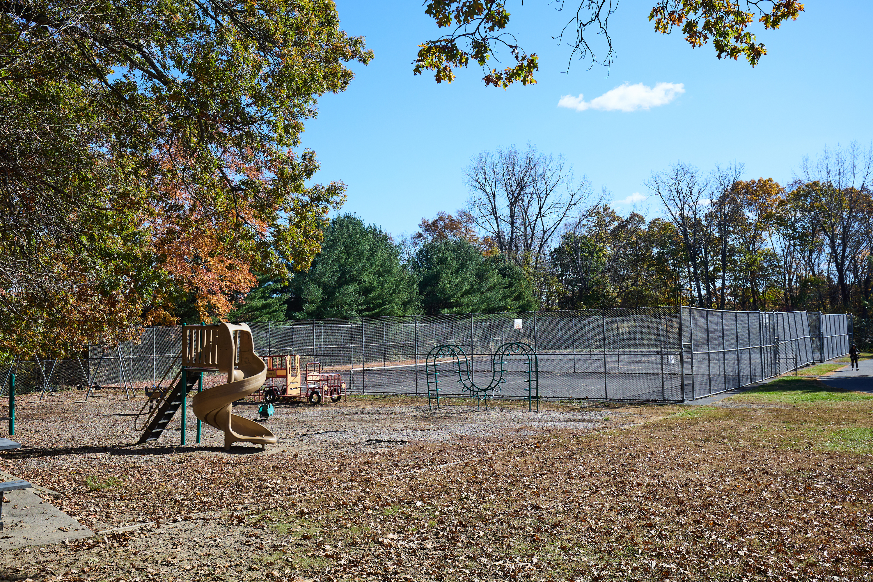 146 Coach Circle, Unit 5 Naugatuck, CT 06770 - Photo 28 of 35