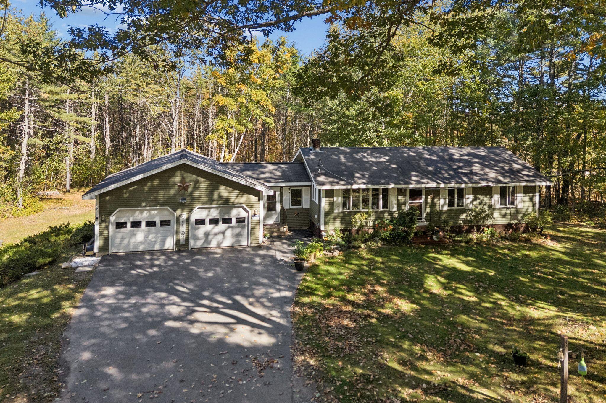 265 Chick Crossing Rd