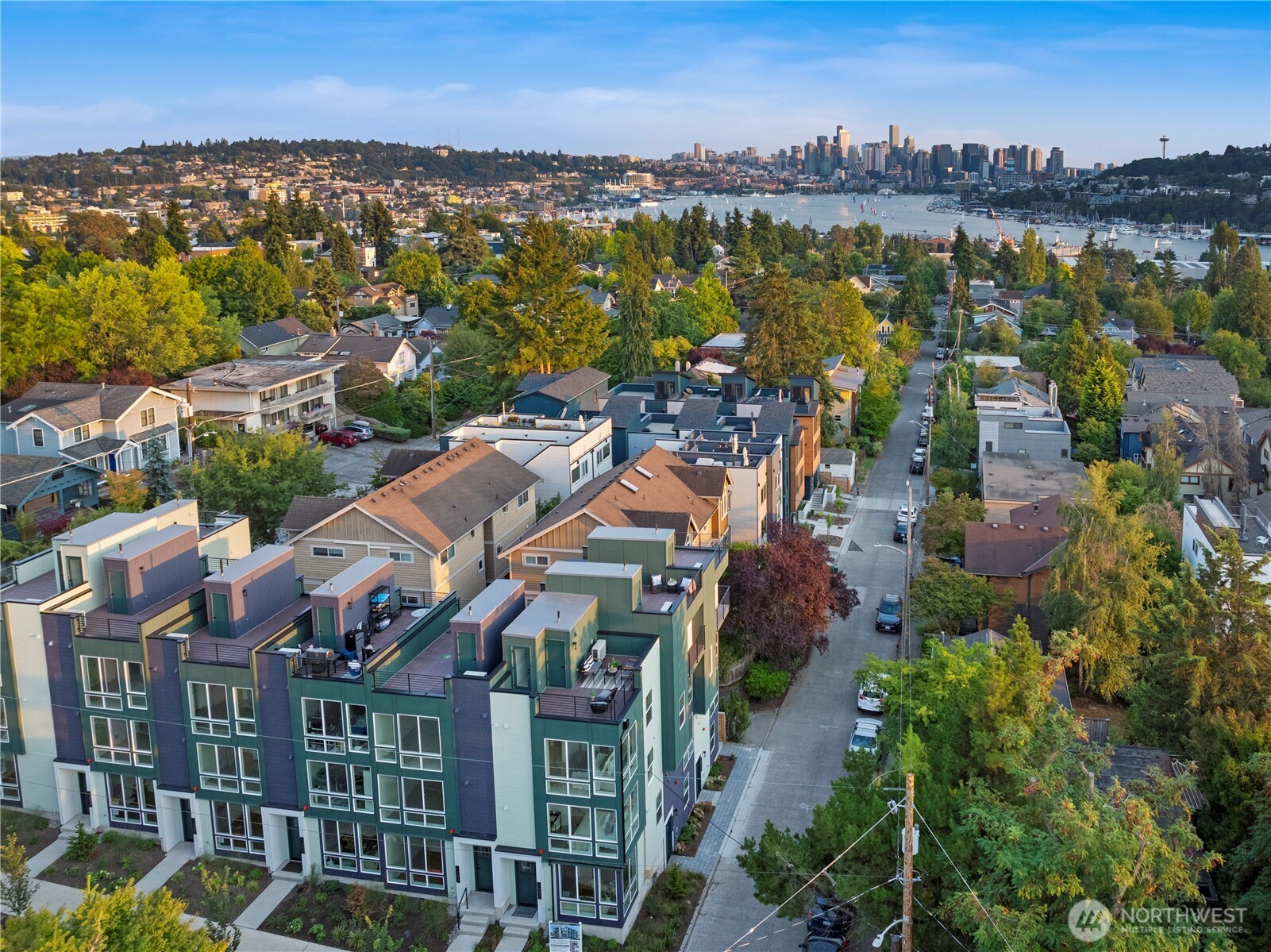 3850 Carr Place North Seattle, WA 98103 - Photo 35 of 40