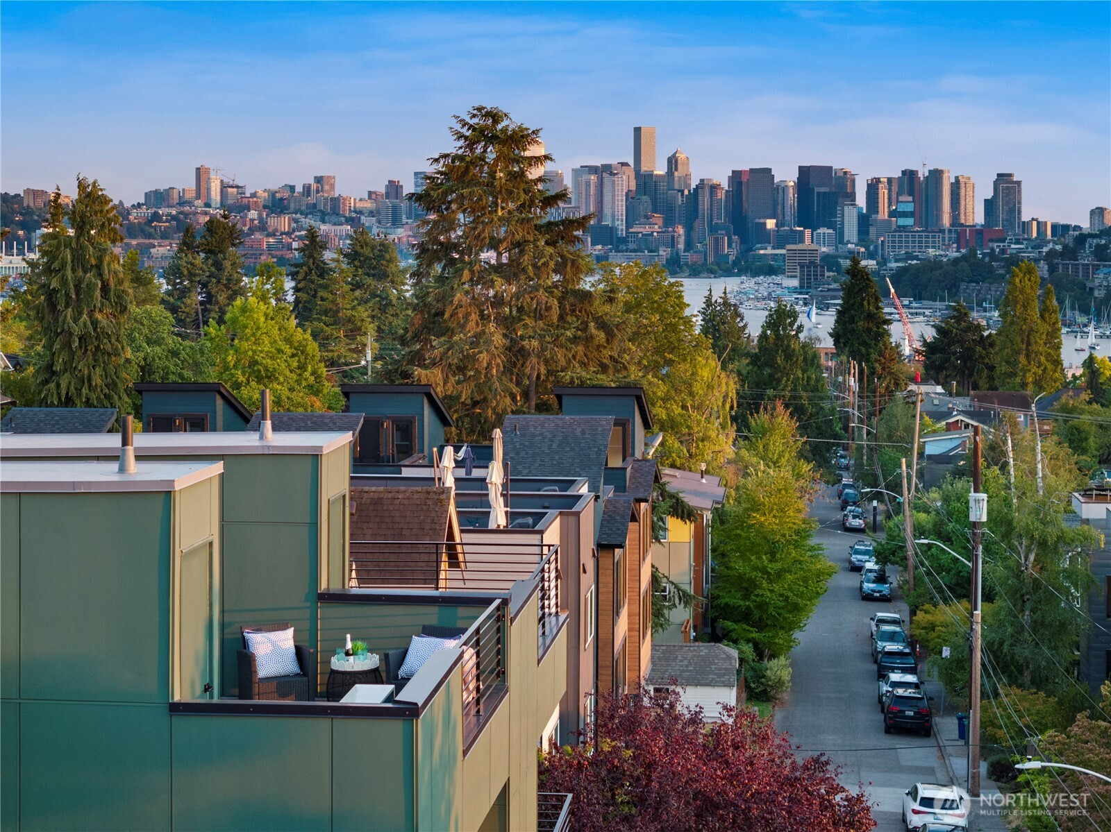 3850 Carr Place North Seattle, WA 98103 - Photo 36 of 40