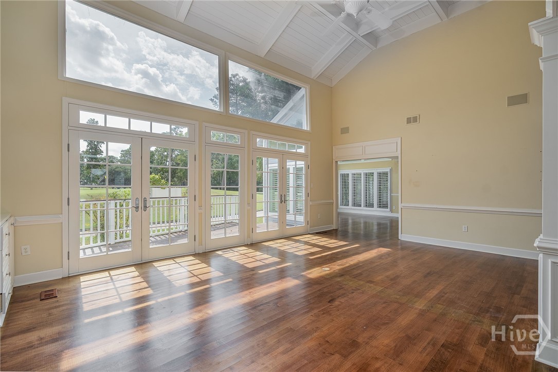 1 Marsh Rabbit Lane Savannah, GA 31411 - Photo 8 of 35