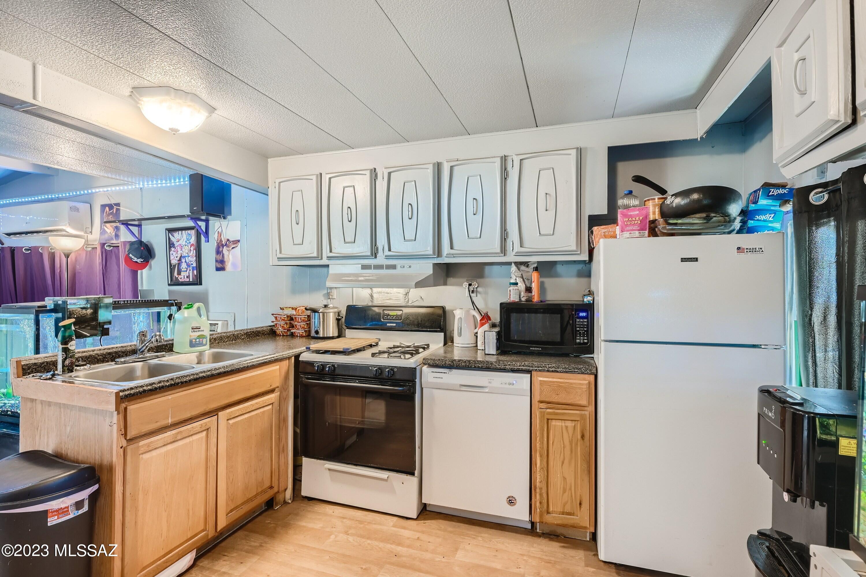 2617 West Curtis Road Tucson, AZ 85705 - Photo 4 of 11 Gallery Image 4