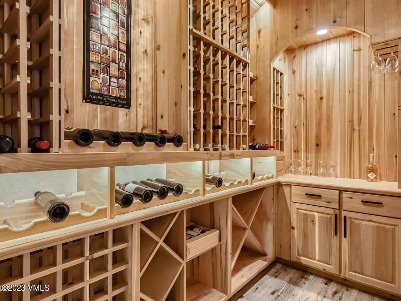 67 Robins Egg Eagle, CO 81631 - Photo 32 of 38 a kitchen with stainless steel appliances a sink and a stove