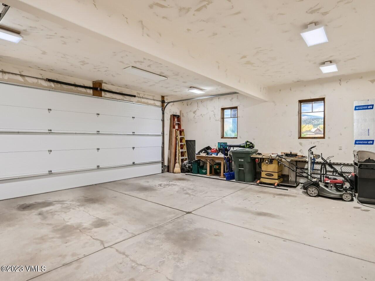 67 Robins Egg Eagle, CO 81631 - Photo 34 of 38 a view of a room with gym equipment