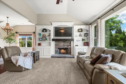 $769,900 | 2626 Westerham Way, Thompson's Station, TN 37179