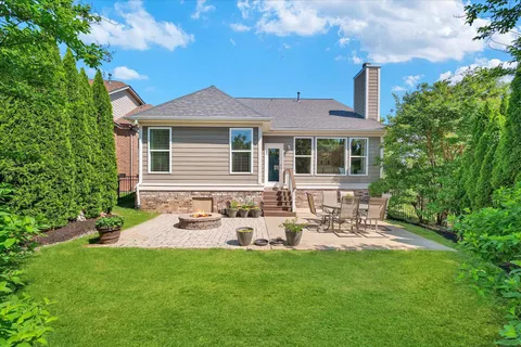 $769,900 | 2626 Westerham Way, Thompson's Station, TN 37179