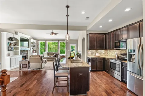$769,900 | 2626 Westerham Way, Thompson's Station, TN 37179