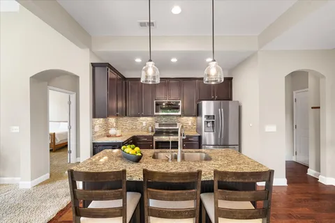 $769,900 | 2626 Westerham Way, Thompson's Station, TN 37179