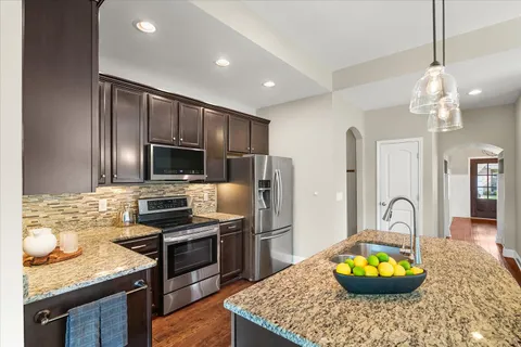 $769,900 | 2626 Westerham Way, Thompson's Station, TN 37179