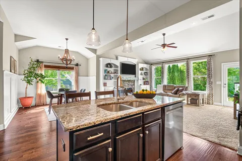 $769,900 | 2626 Westerham Way, Thompson's Station, TN 37179