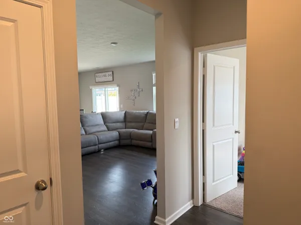 $321,500 | 2360 Larkspur Lane, Shelbyville, IN 46176