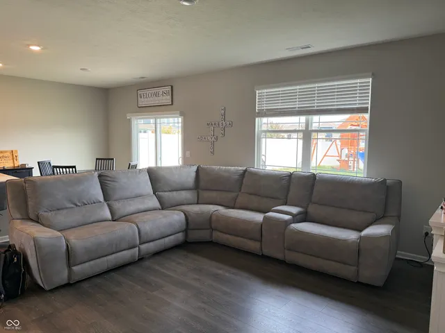 $322,000 | 2360 Larkspur Lane, Shelbyville, IN 46176