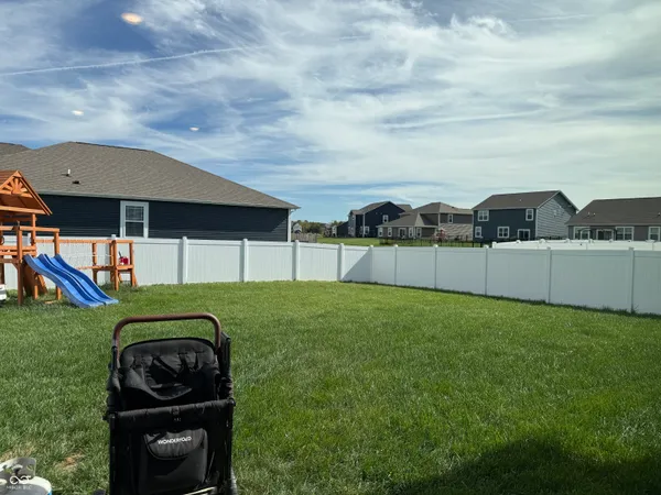 $321,500 | 2360 Larkspur Lane, Shelbyville, IN 46176