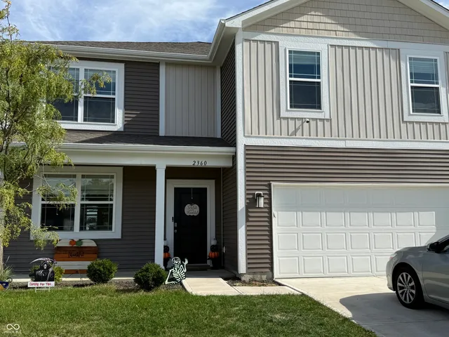 $322,000 | 2360 Larkspur Lane, Shelbyville, IN 46176