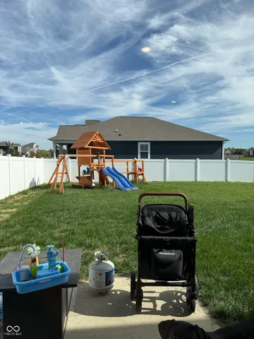 $322,000 | 2360 Larkspur Lane, Shelbyville, IN 46176