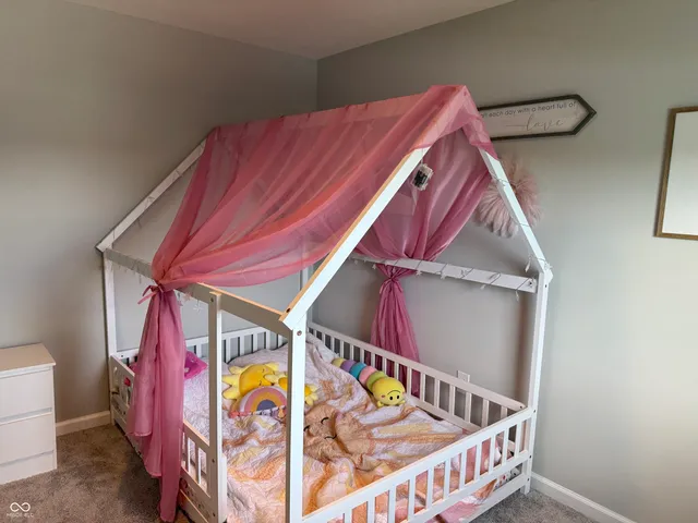 $322,000 | 2360 Larkspur Lane, Shelbyville, IN 46176