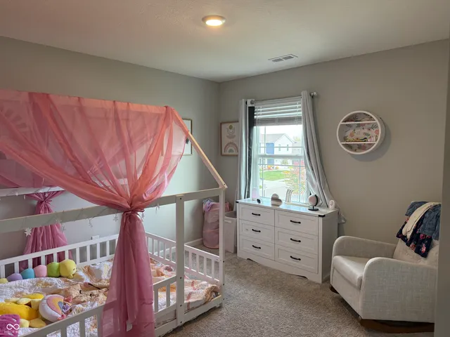 $322,000 | 2360 Larkspur Lane, Shelbyville, IN 46176