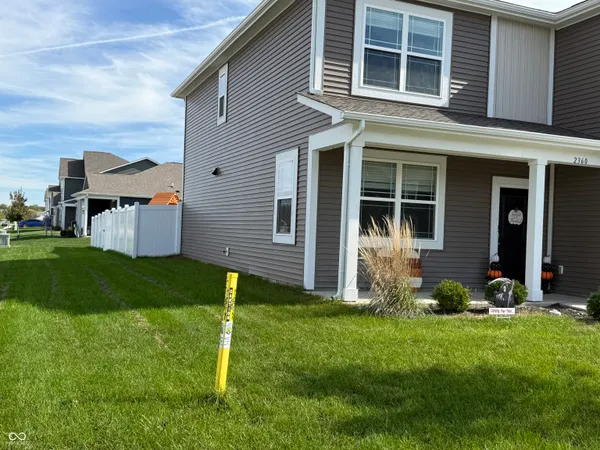 $321,500 | 2360 Larkspur Lane, Shelbyville, IN 46176