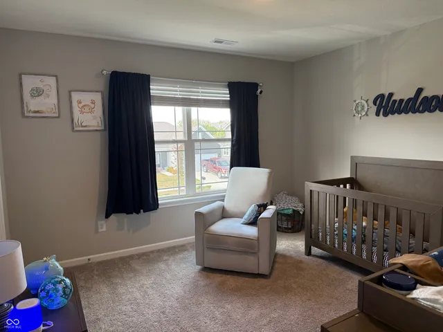 $322,000 | 2360 Larkspur Lane, Shelbyville, IN 46176