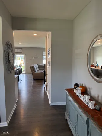 $321,500 | 2360 Larkspur Lane, Shelbyville, IN 46176