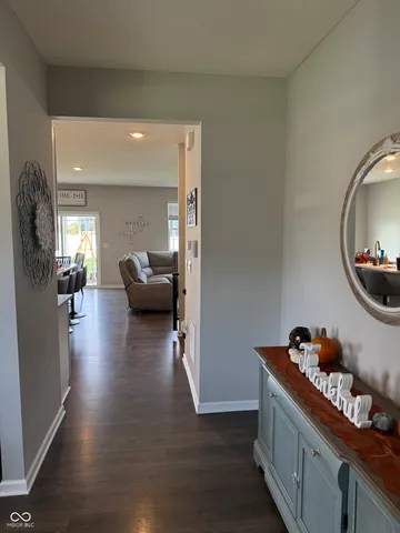 $322,000 | 2360 Larkspur Lane, Shelbyville, IN 46176