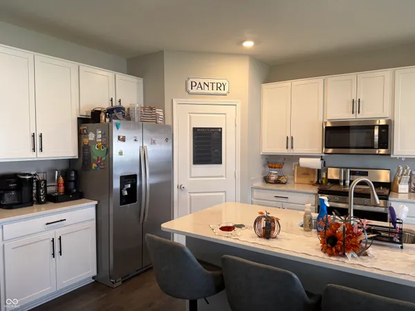 $321,500 | 2360 Larkspur Lane, Shelbyville, IN 46176