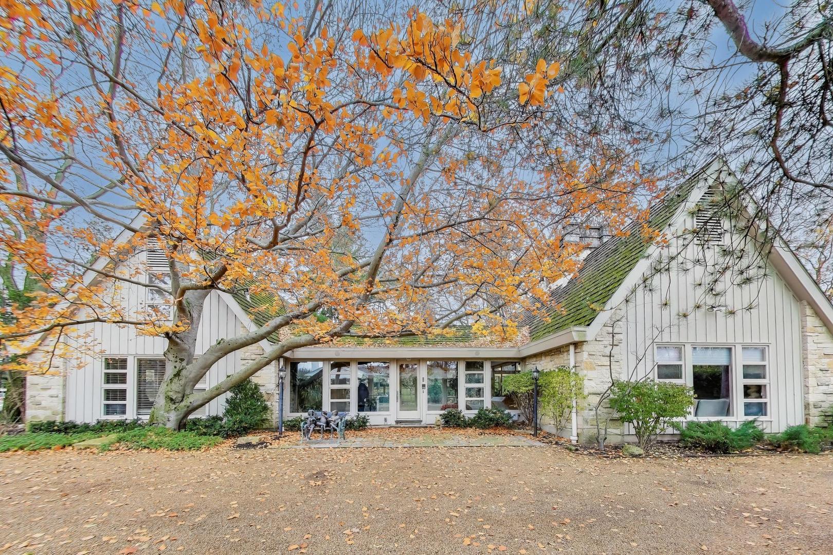 42 Woodley Road Winnetka, IL 60093 - Photo 3 of 72
