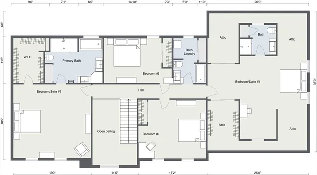 a black and white photo of a living room