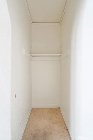 a view of small space