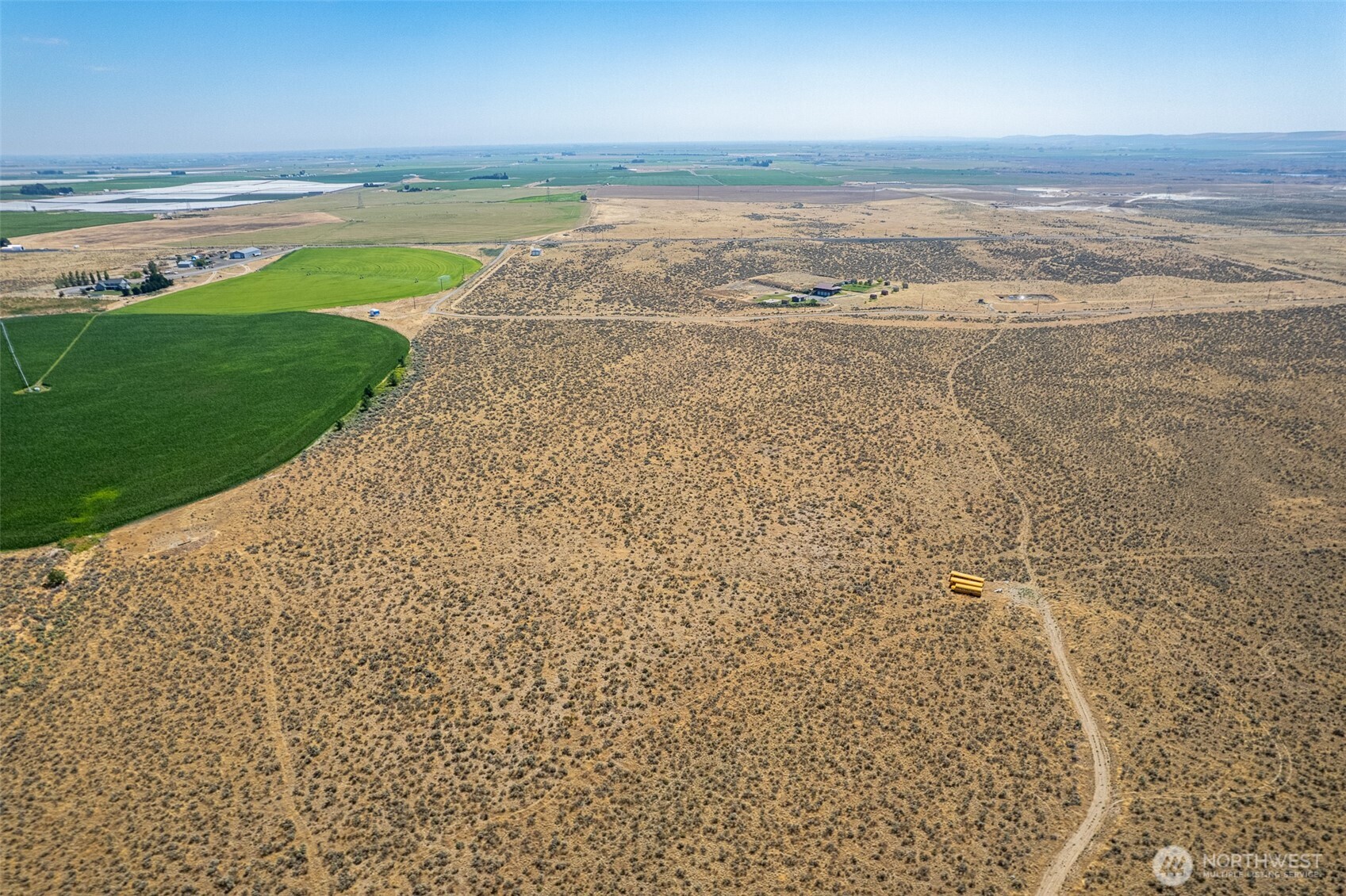 999999 Silica Road Southwest Quincy, WA 98848 - Photo 4 of 15