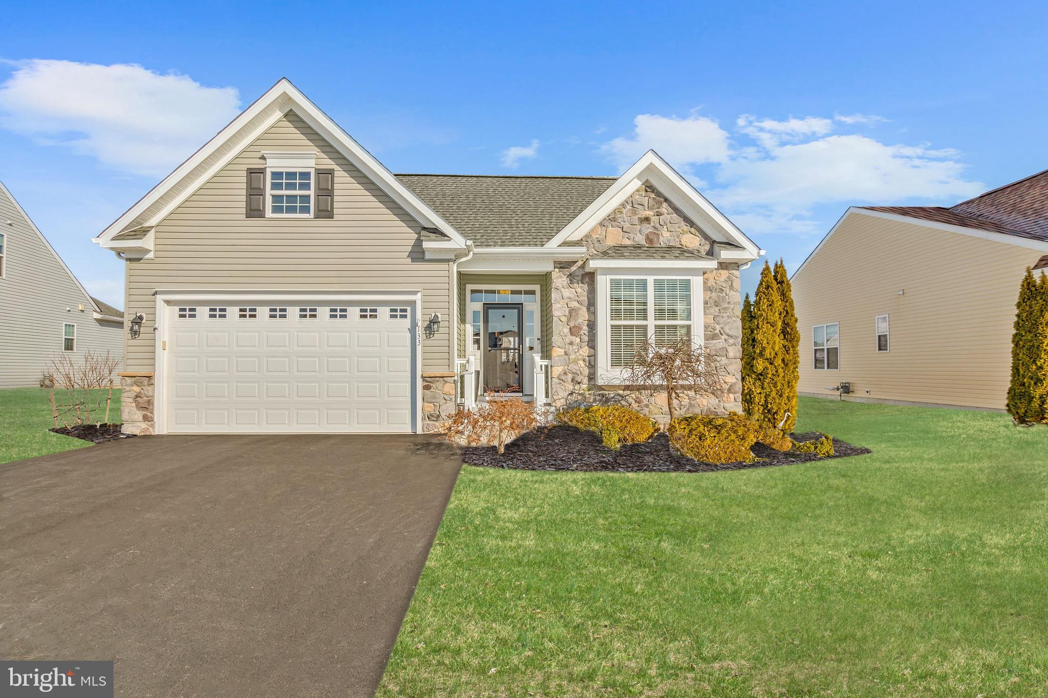 133 Bay Hill Road Magnolia, DE 19962 - Photo 1 of 45 133 Bay Hill, Welcome Home!