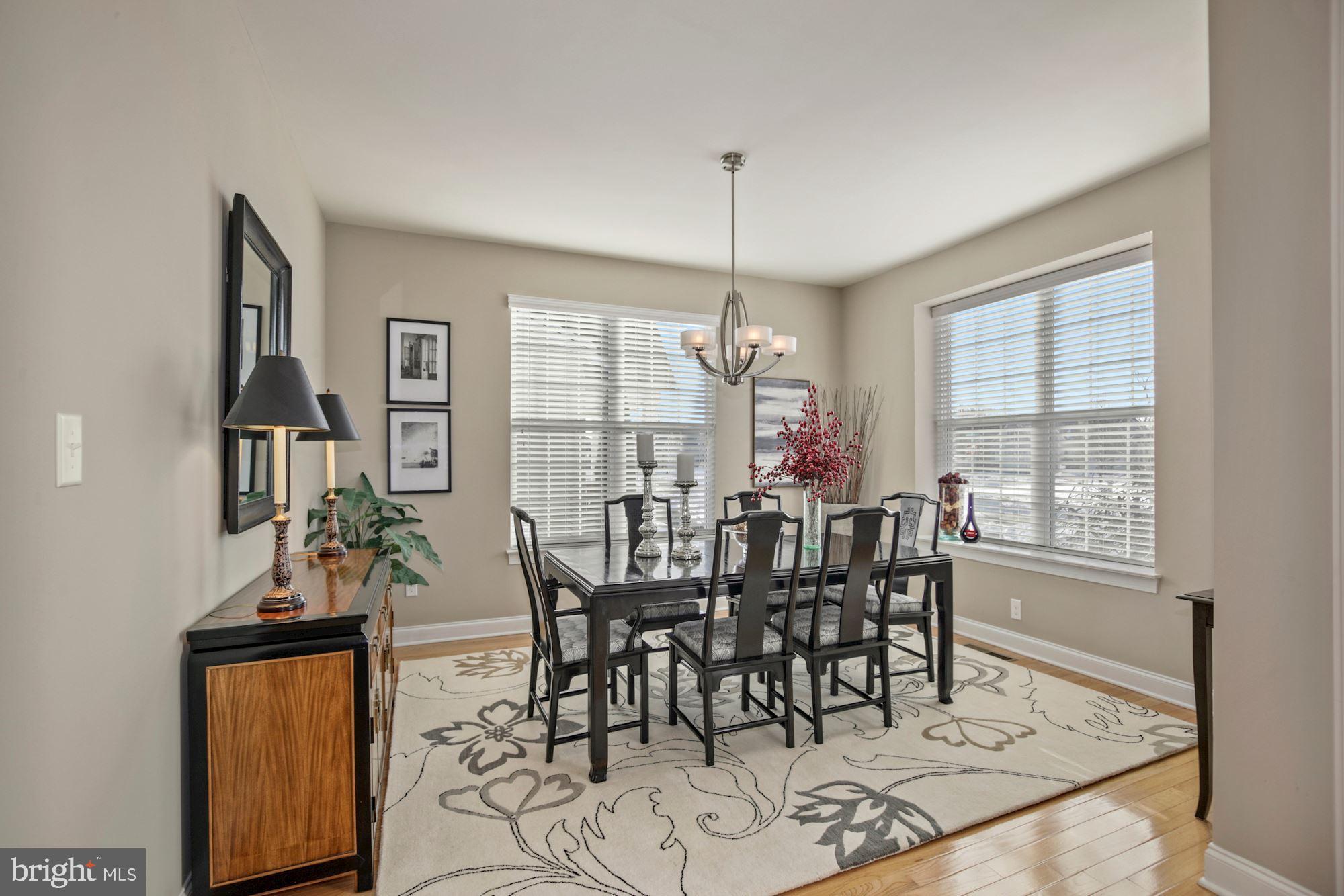 133 Bay Hill Road Magnolia, DE 19962 - Photo 4 of 45 Dining Room