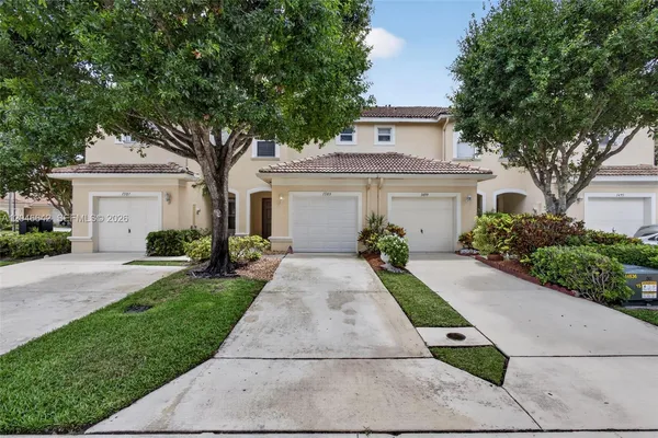 $403,999 | 1503 New Castle Terrace, Wellington, FL 33414