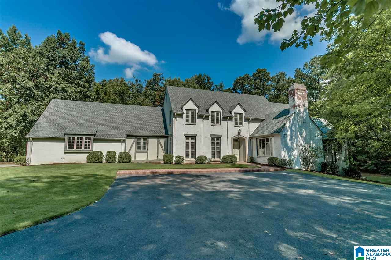 2650 Abingdon Road Birmingham, AL 35243 - Photo 1 of 50
