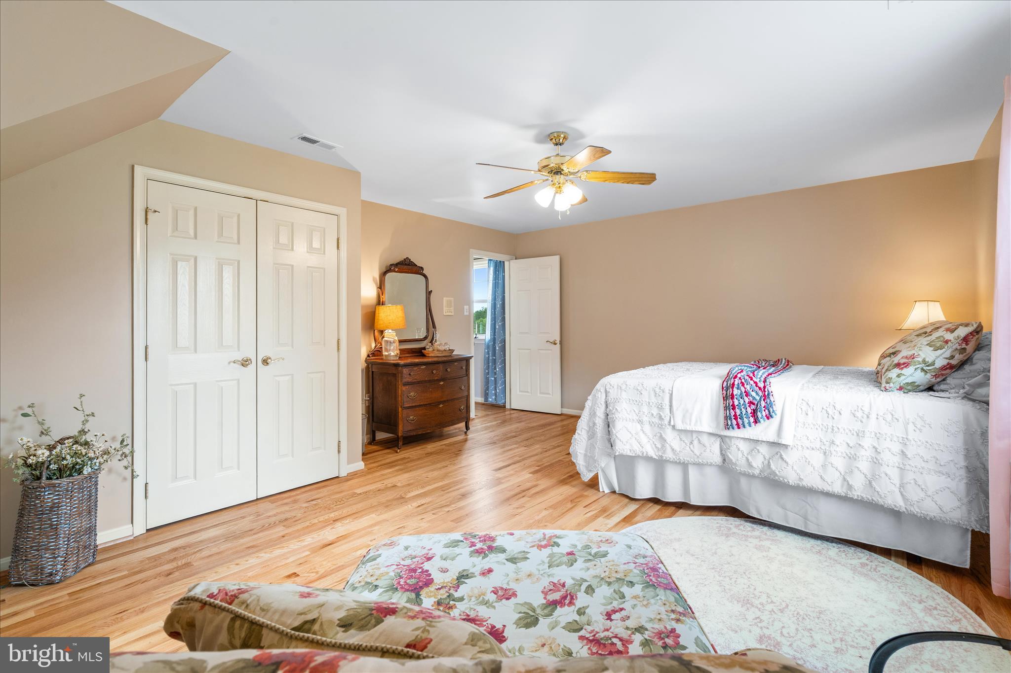 11841 Cash Smith Road Keymar, MD 21757 - Photo 48 of 81 4th Bedroom