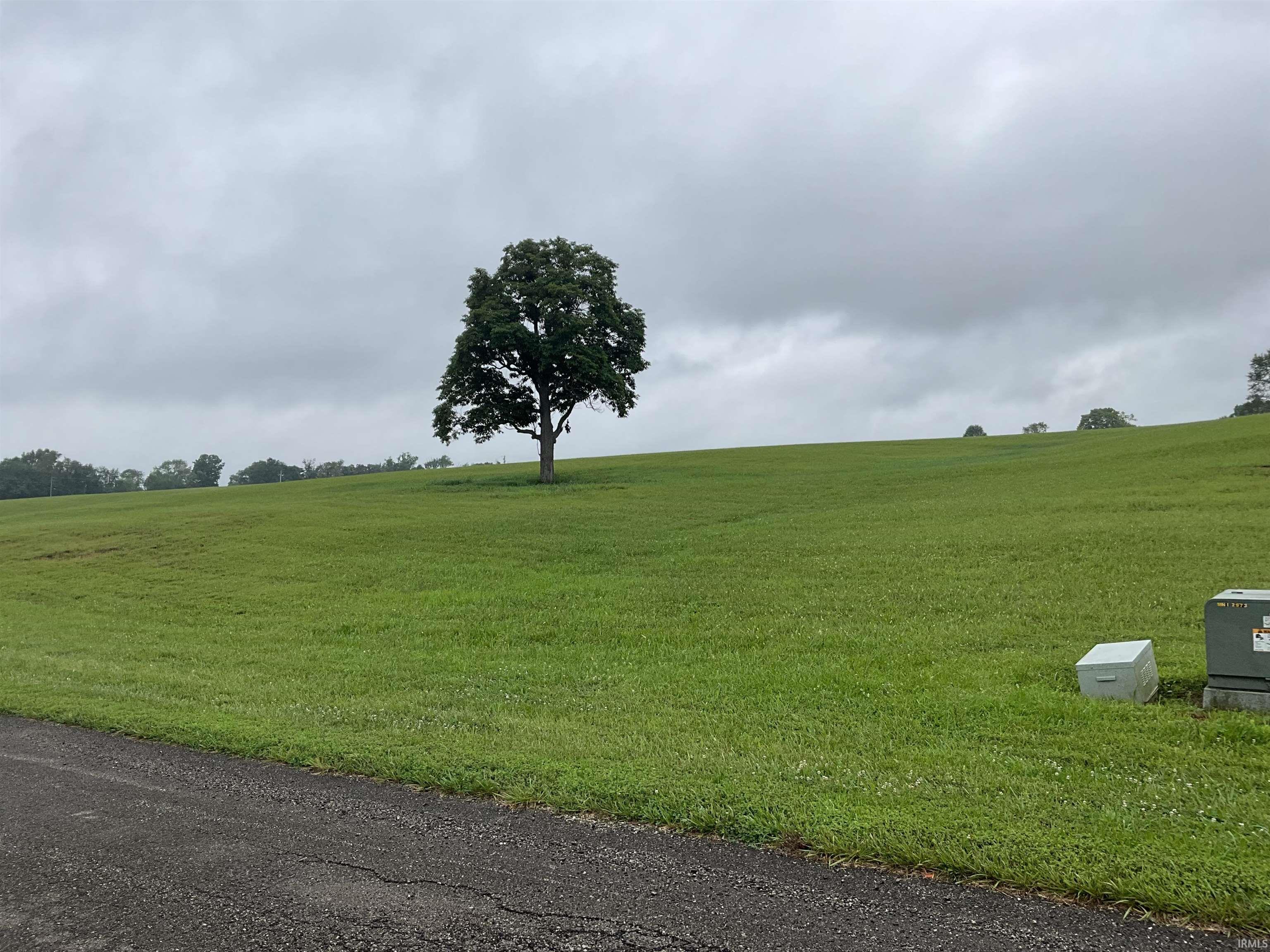 8670 South Alonzo Bloomington, IN 47401 - Photo 1 of 3