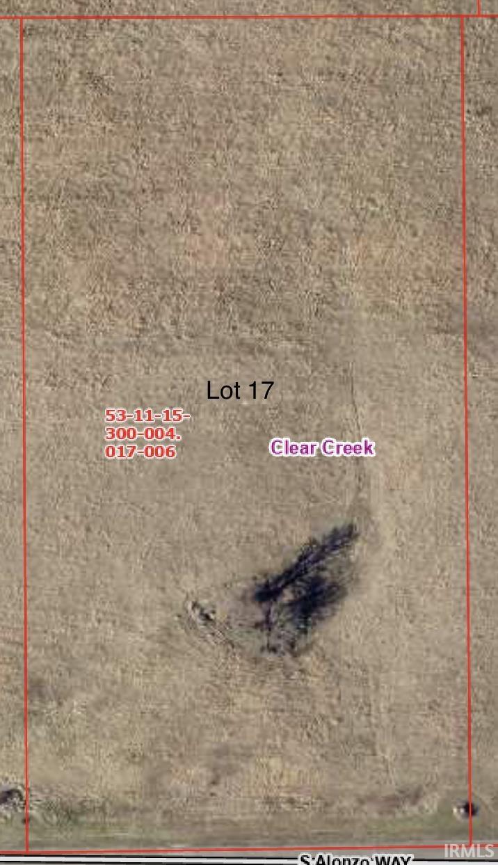 8670 South Alonzo Bloomington, IN 47401 - Photo 2 of 3