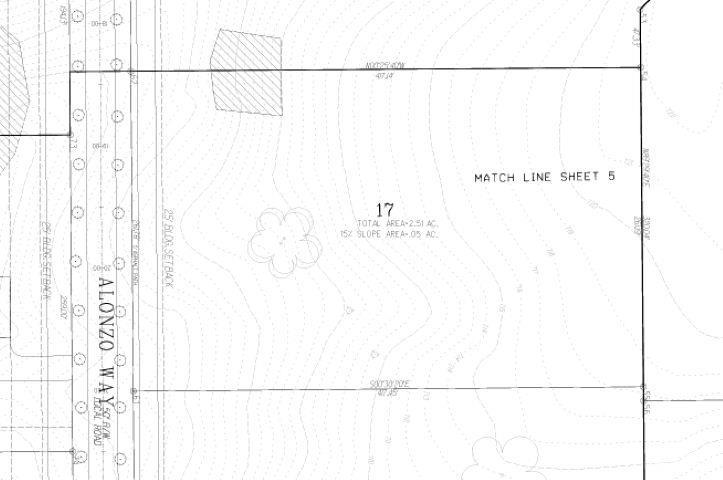 8670 South Alonzo Bloomington, IN 47401 - Photo 3 of 3