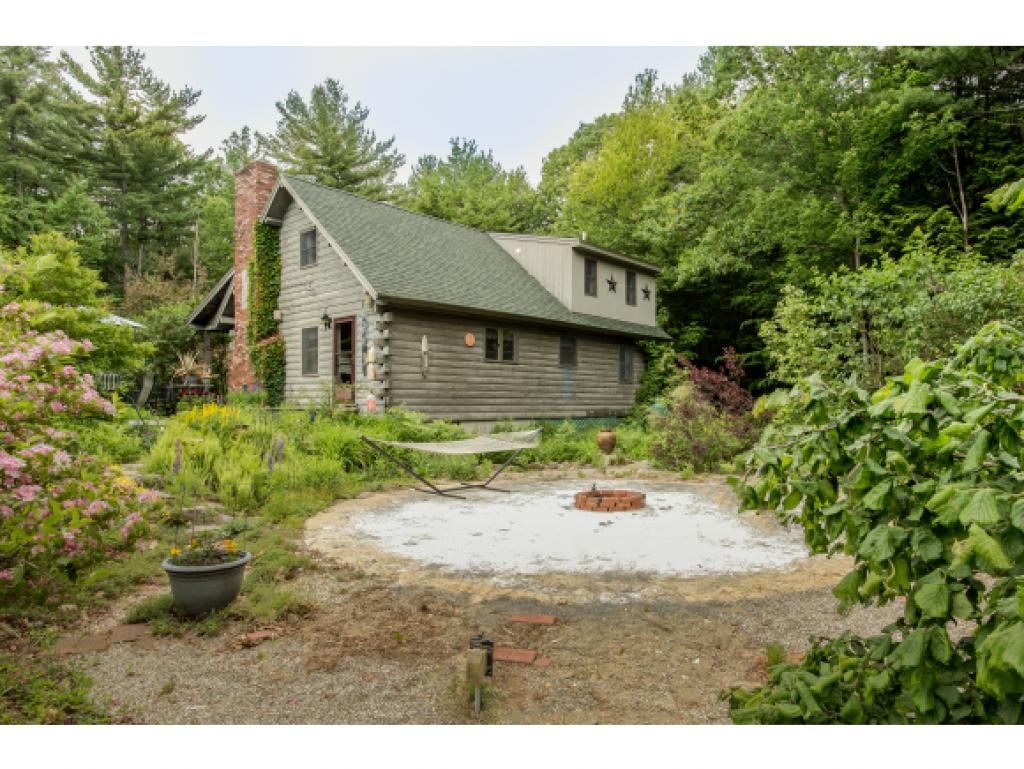 126 Hudson Road Temple, NH 03084 - Photo 2 of 26 Gallery Image 2