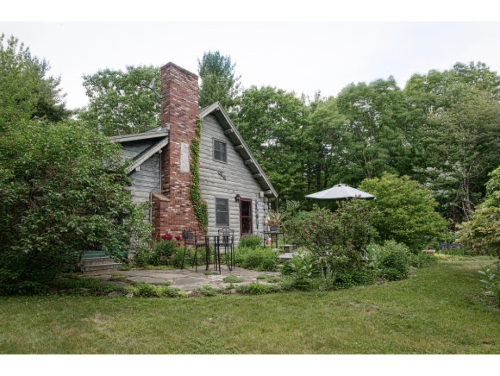 126 Hudson Road Temple, NH 03084 - Photo 21 of 26 Gallery Image 21