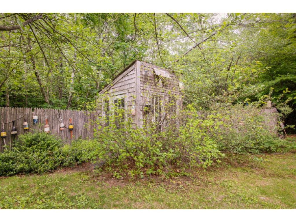 126 Hudson Road Temple, NH 03084 - Photo 23 of 26 Gallery Image 23
