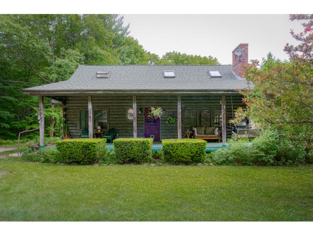 126 Hudson Road Temple, NH 03084 - Photo 26 of 26 Gallery Image 26