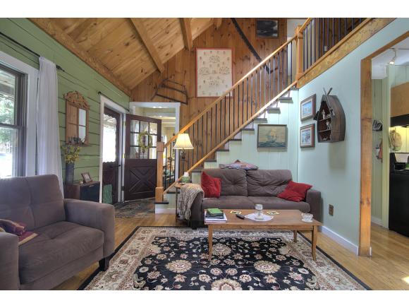 126 Hudson Road Temple, NH 03084 - Photo 5 of 26 Gallery Image 5